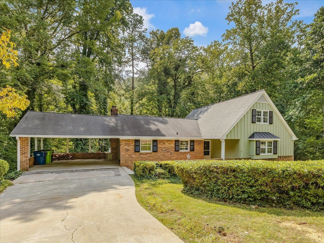 4725 Oak Park Road