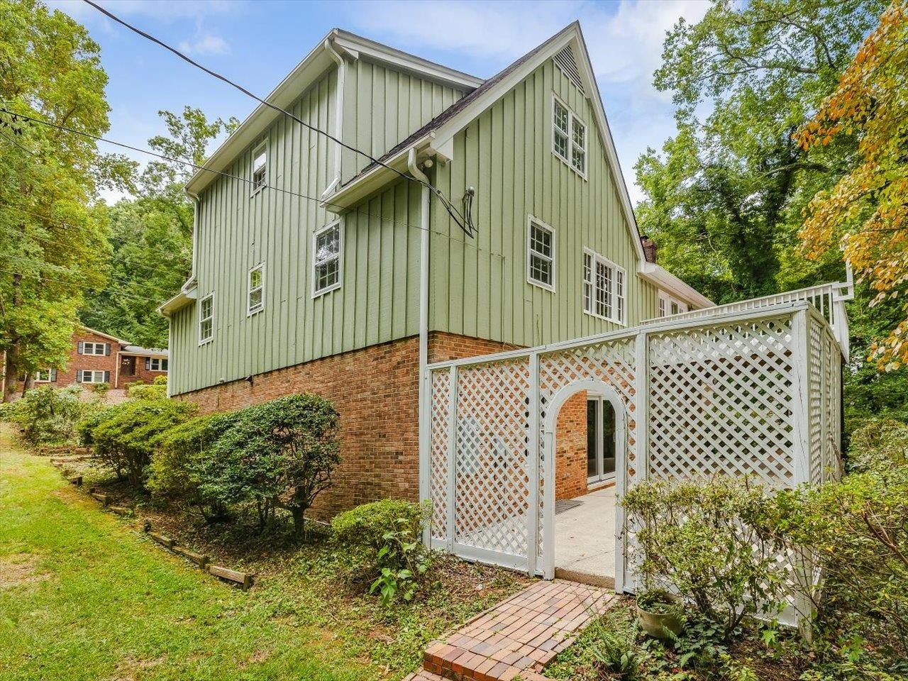 4725 Oak Park Road