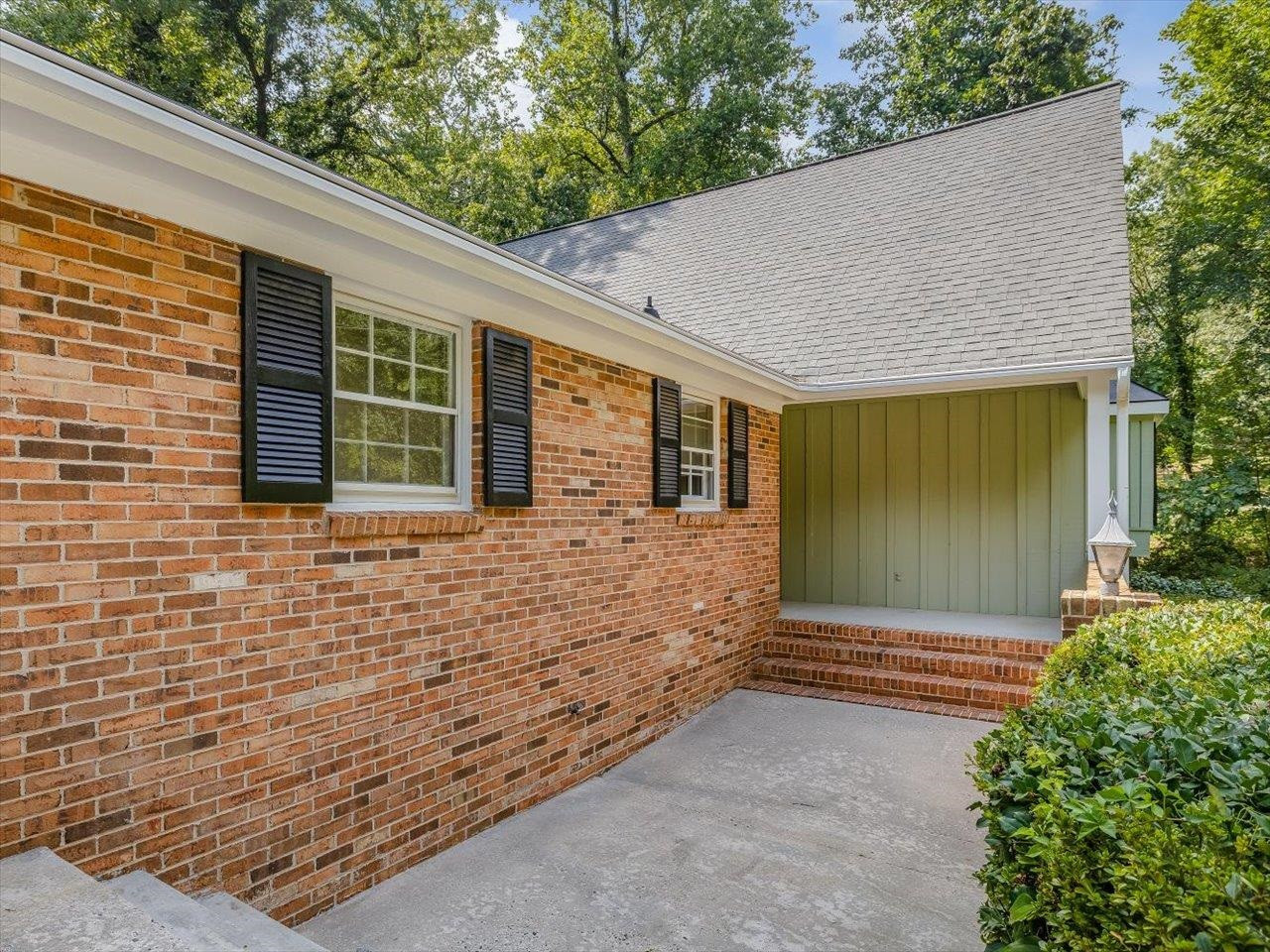 4725 Oak Park Road