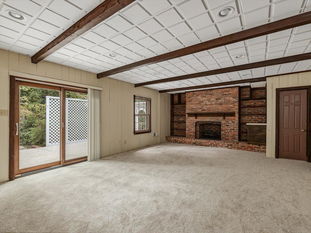 4725 Oak Park Road