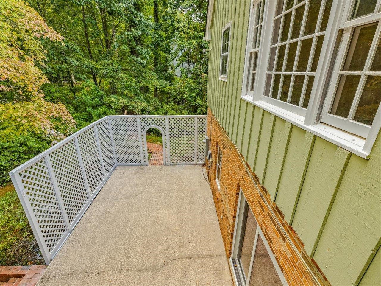 4725 Oak Park Road