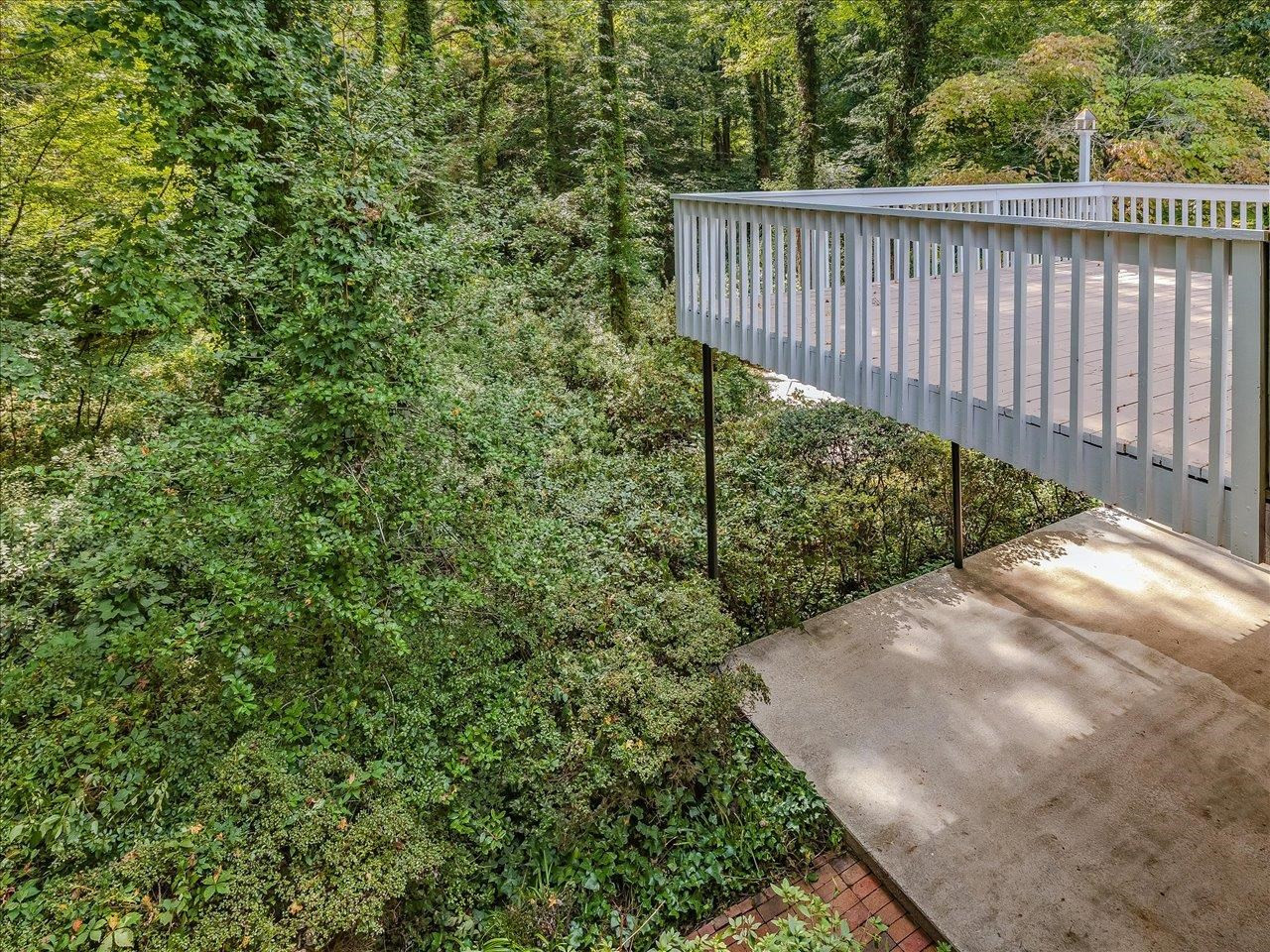 4725 Oak Park Road