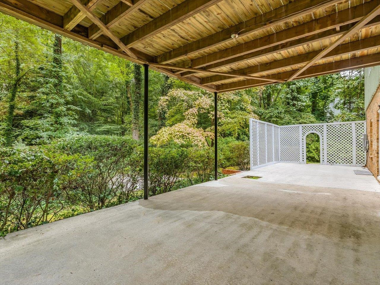 4725 Oak Park Road