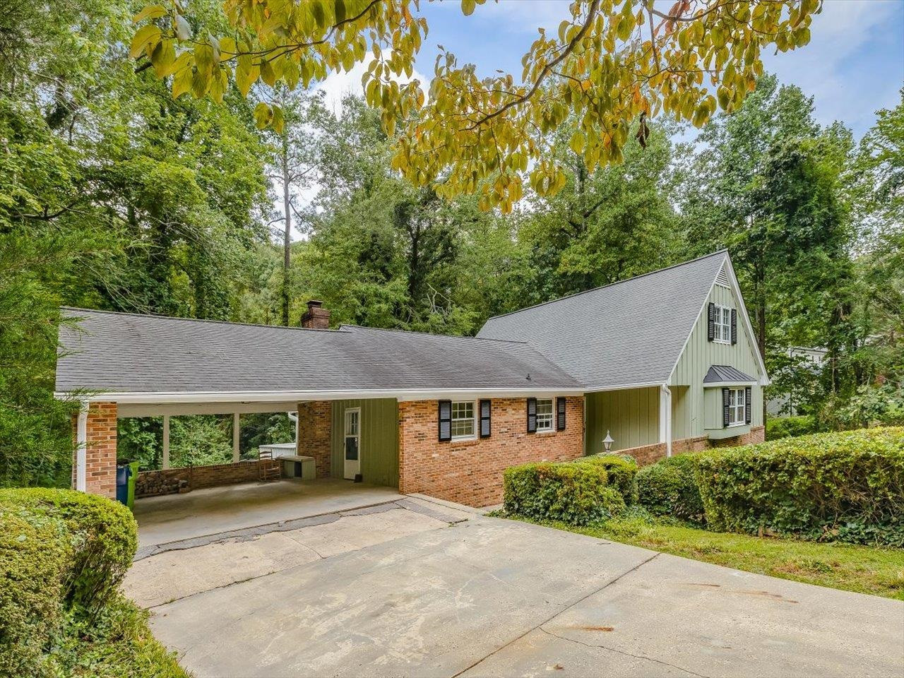 4725 Oak Park Road