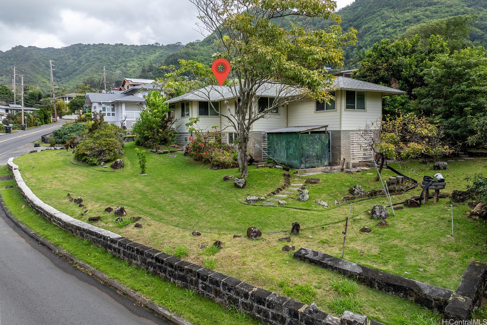 3137 Woodlawn Drive