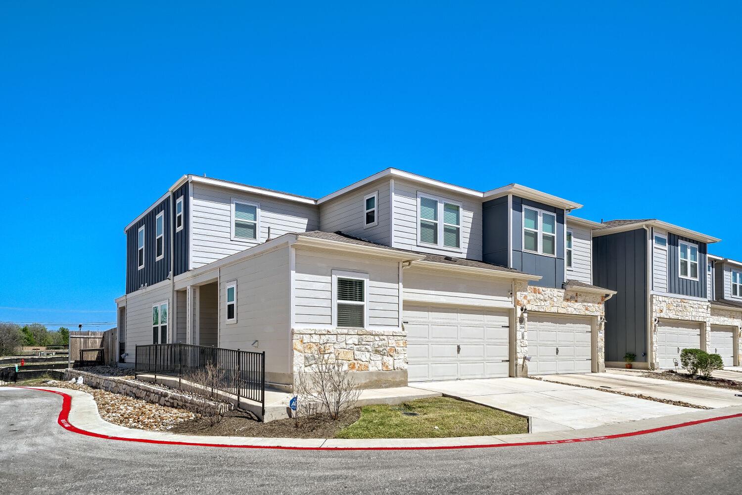 1850 Settlers Glen DR # 2505