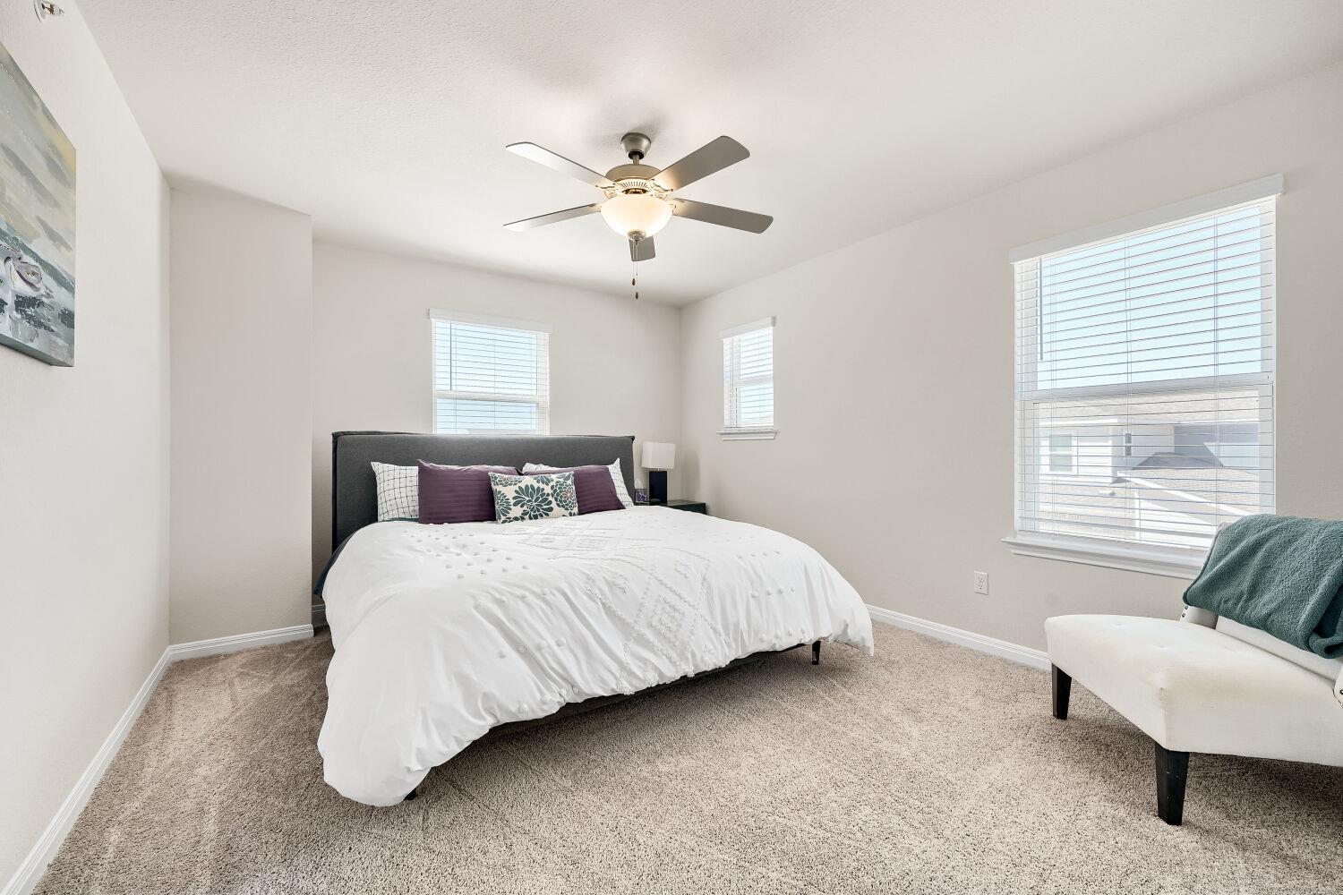 1850 Settlers Glen DR # 2505