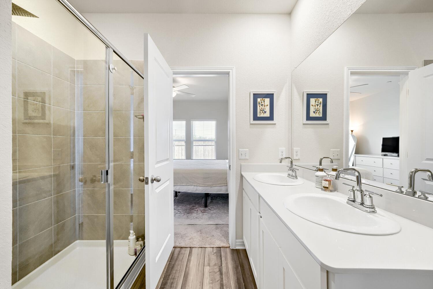 1850 Settlers Glen DR # 2505