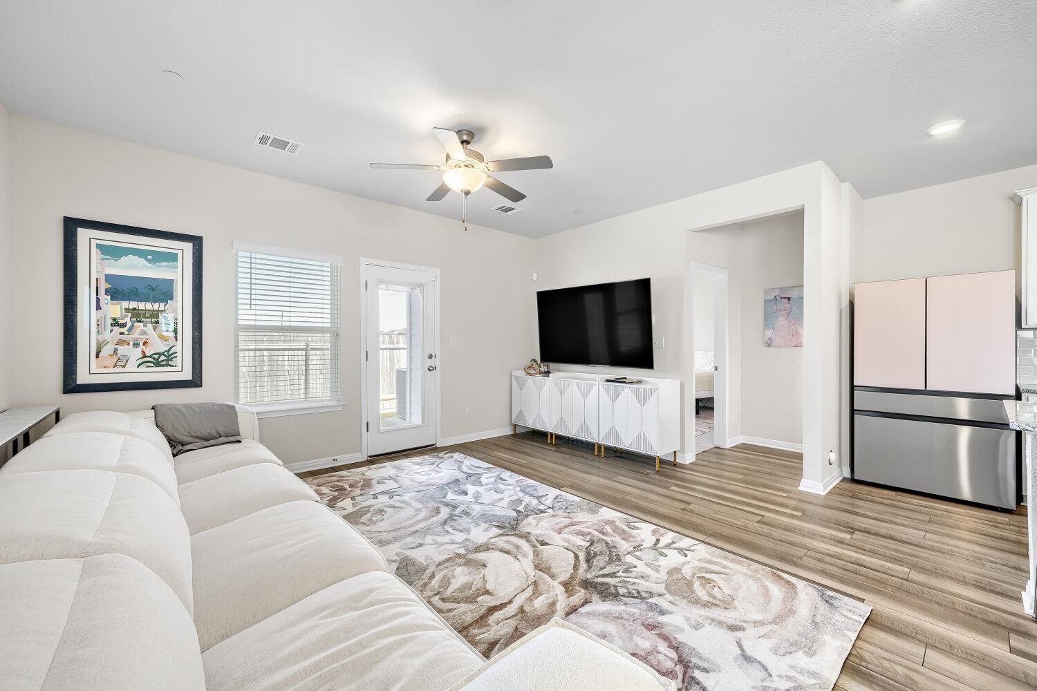 1850 Settlers Glen DR # 2505