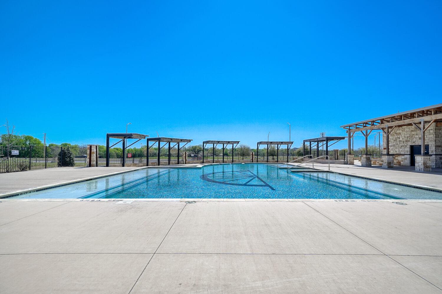 1850 Settlers Glen DR # 2505