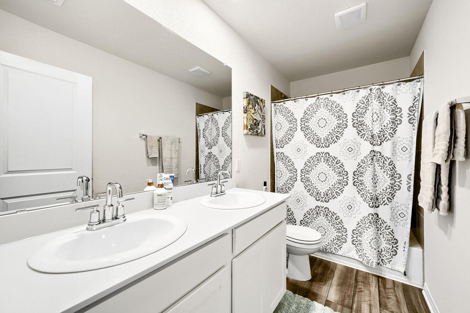 1850 Settlers Glen DR # 2505