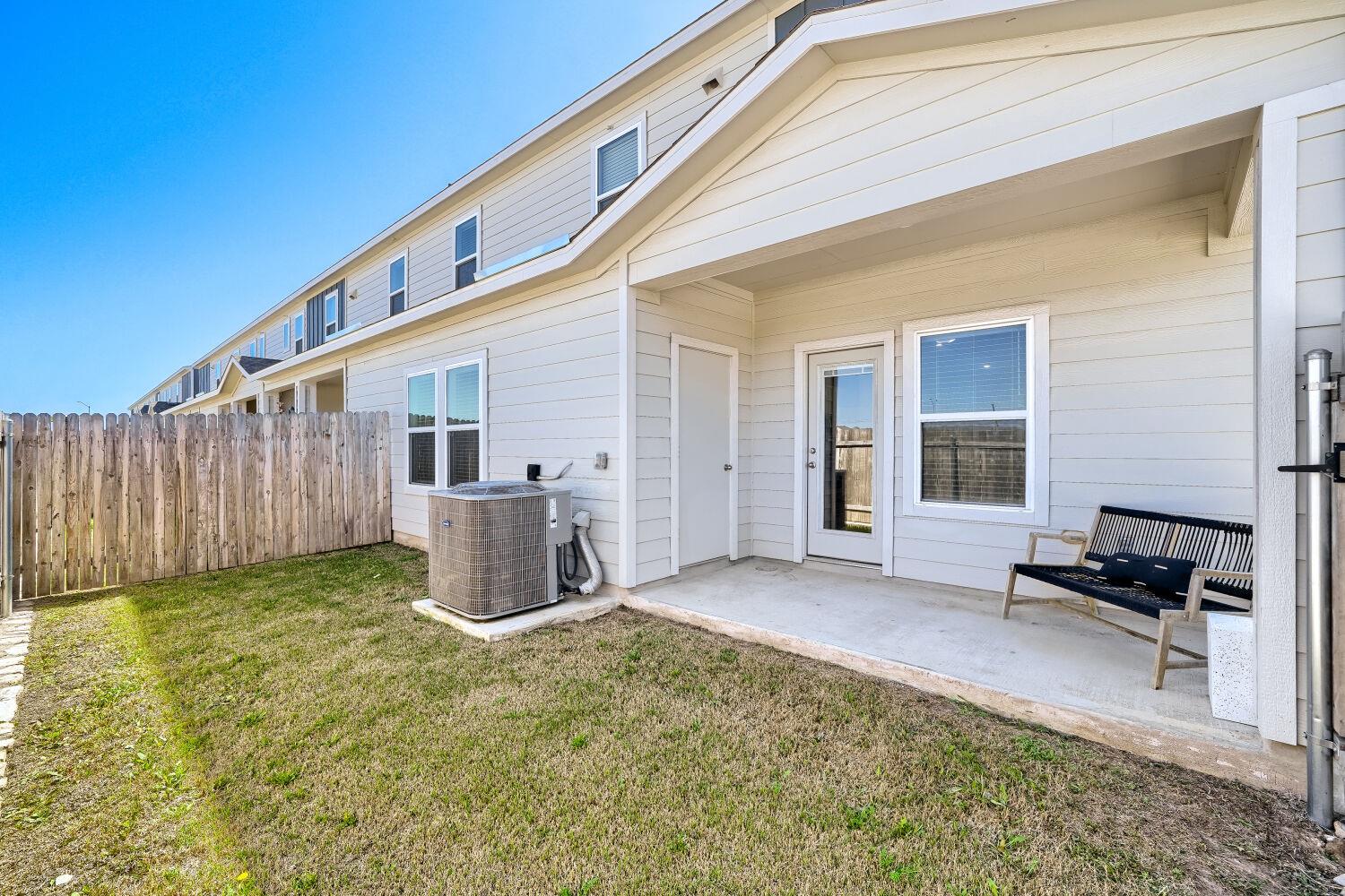 1850 Settlers Glen DR # 2505