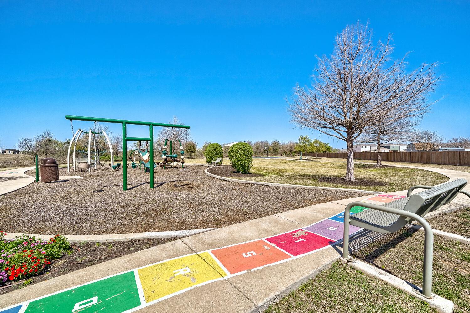 1850 Settlers Glen DR # 2505