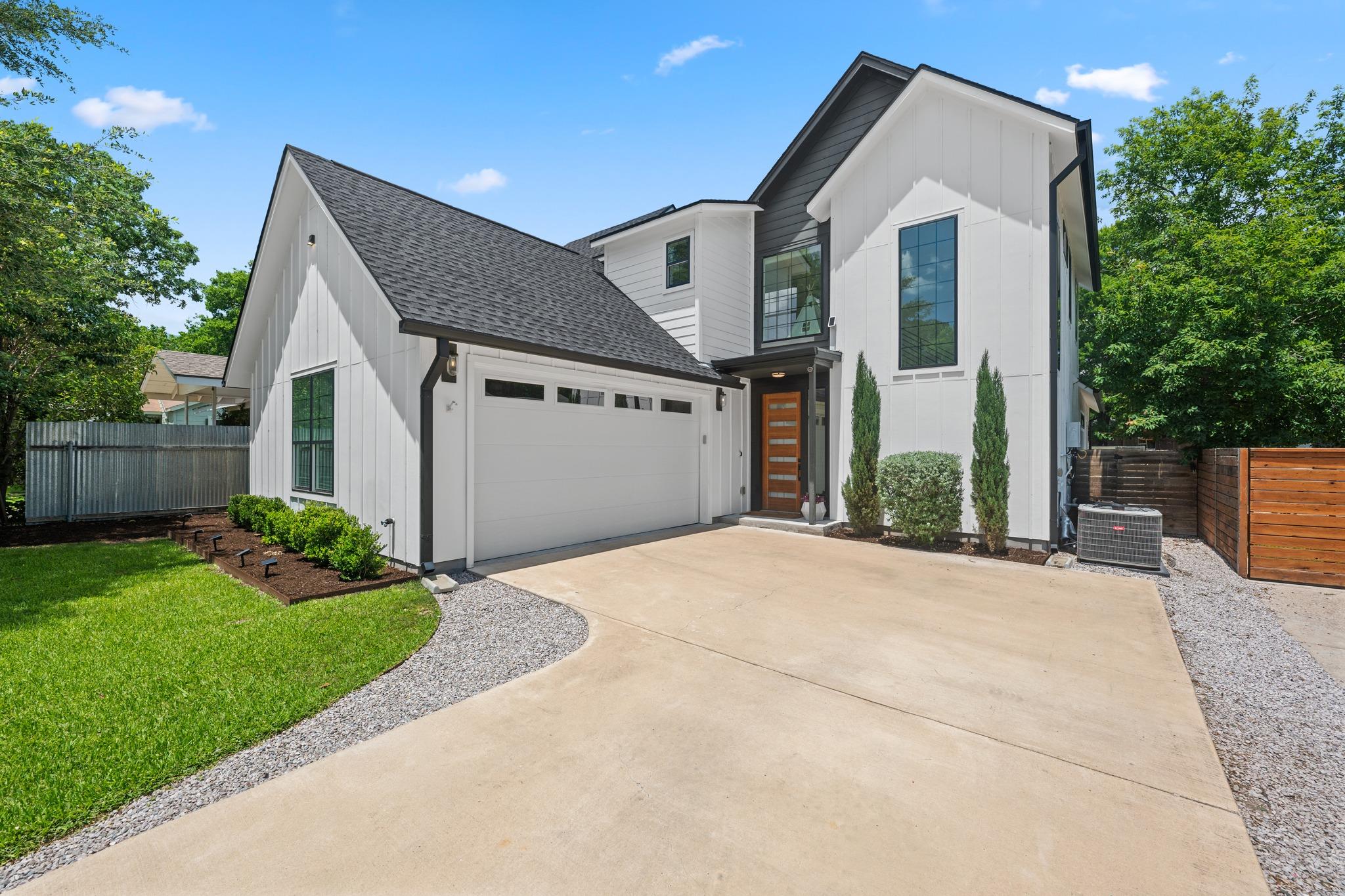 306 Nelray BLVD