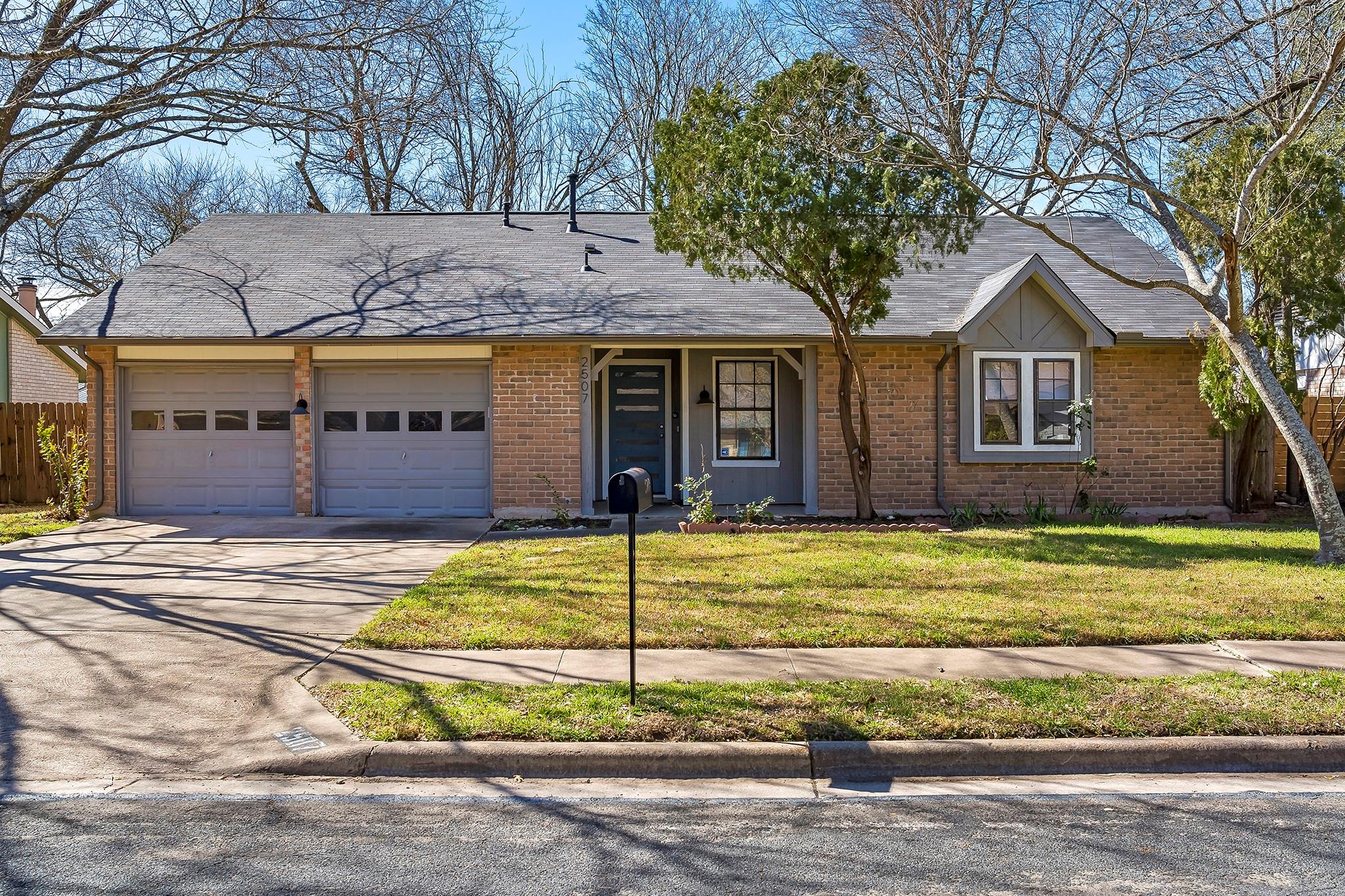 2507 Broken Oak DR