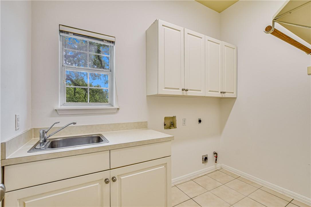 1107 Bowie RD, Austin