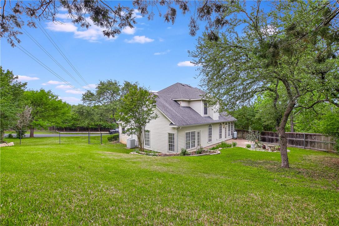 1107 Bowie RD, Austin