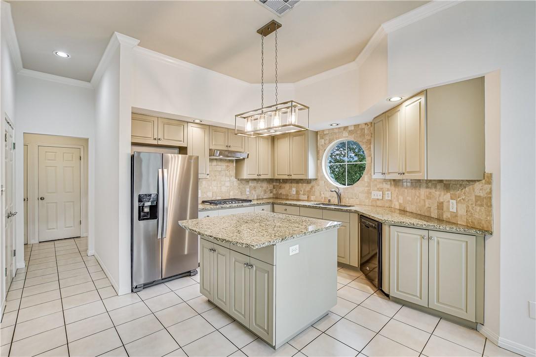 1107 Bowie RD, Austin