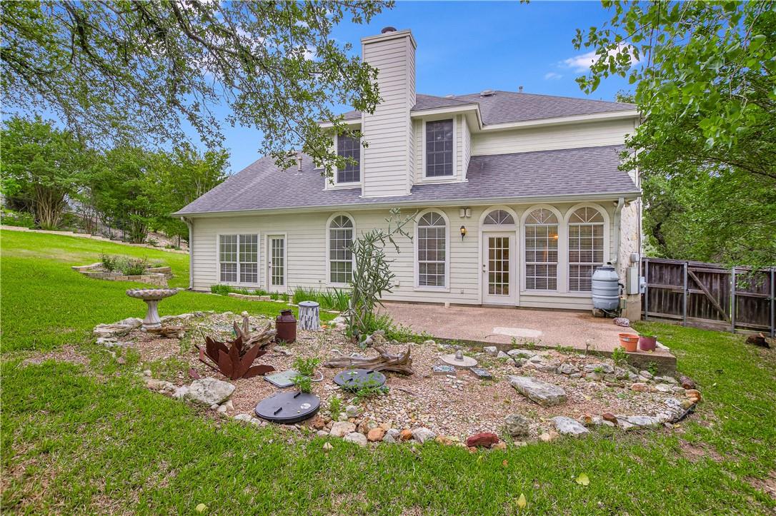 1107 Bowie RD, Austin