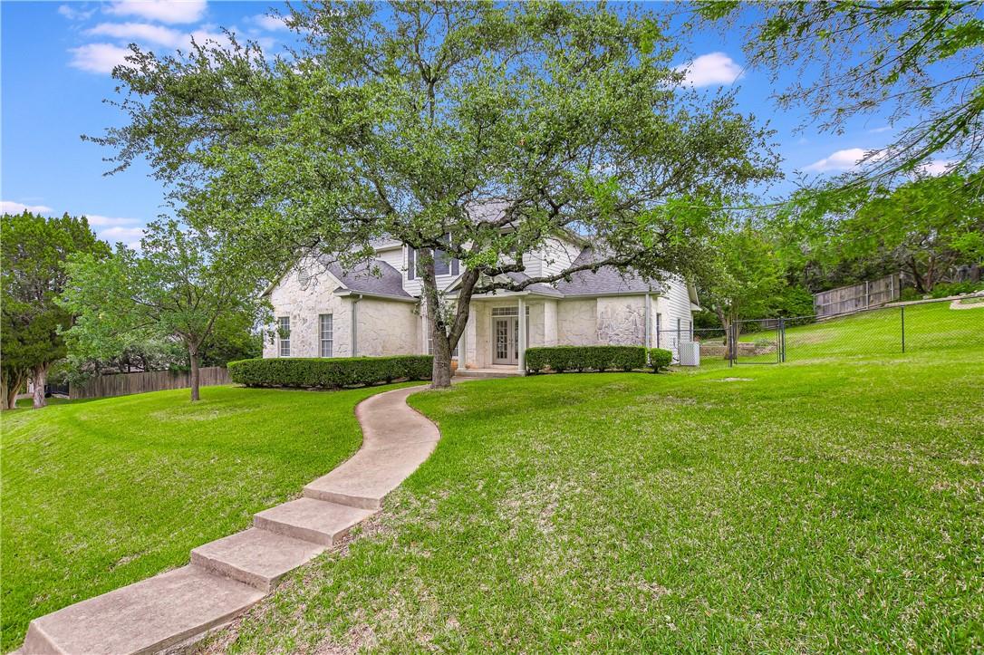 1107 Bowie RD, Austin