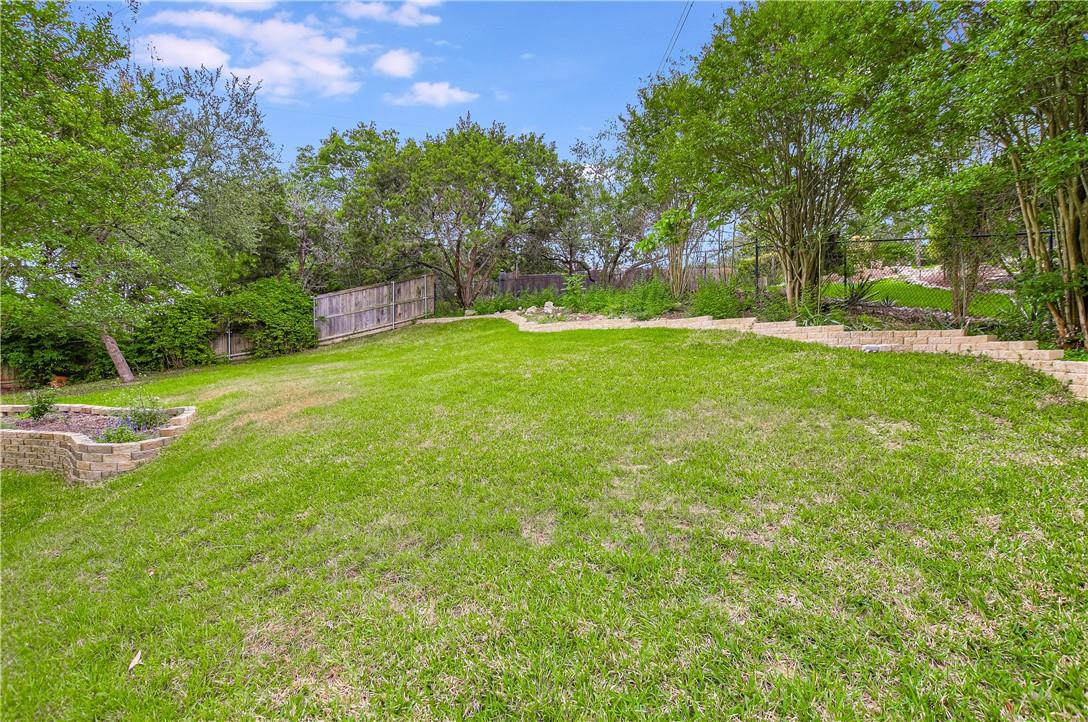 1107 Bowie RD, Austin