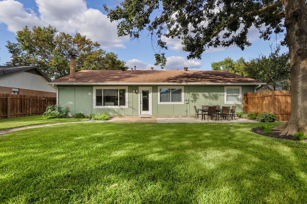 2505 Broken Oak DR