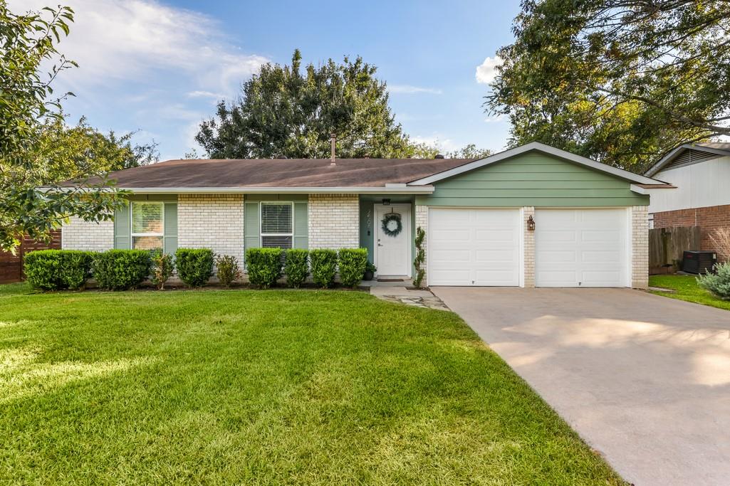 2505 Broken Oak DR