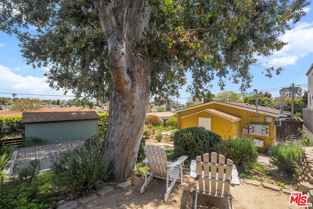 709 Ocean Park Blvd