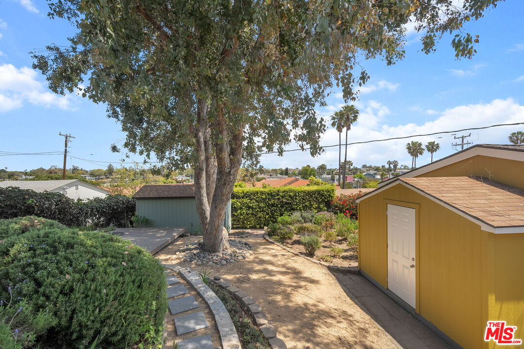 709 Ocean Park Blvd