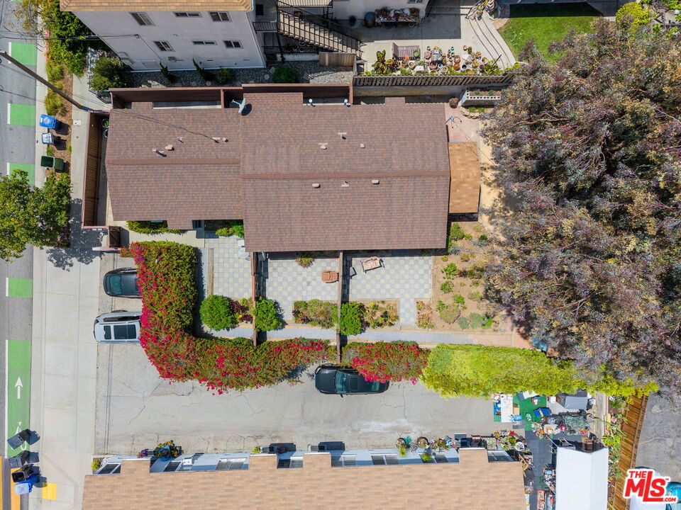 709 Ocean Park Blvd
