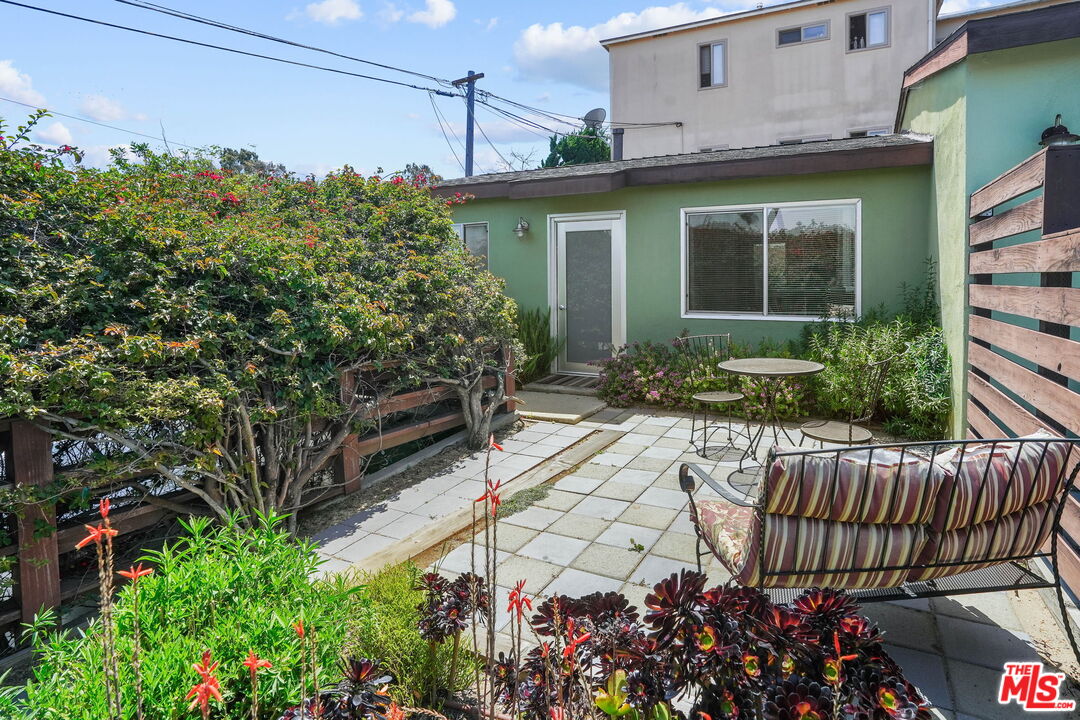 709 Ocean Park Blvd
