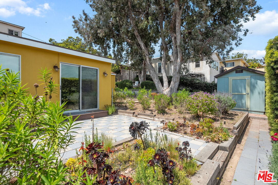 709 Ocean Park Blvd