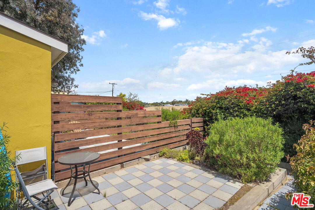 709 Ocean Park Blvd