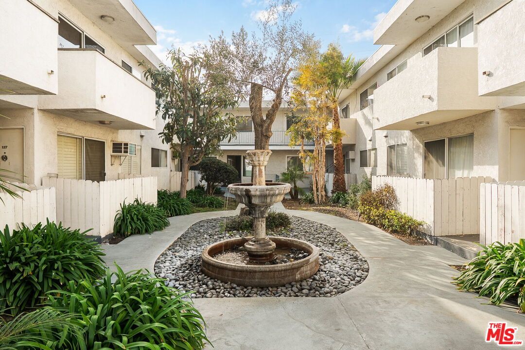 2884 Sawtelle Blvd Unit: 108