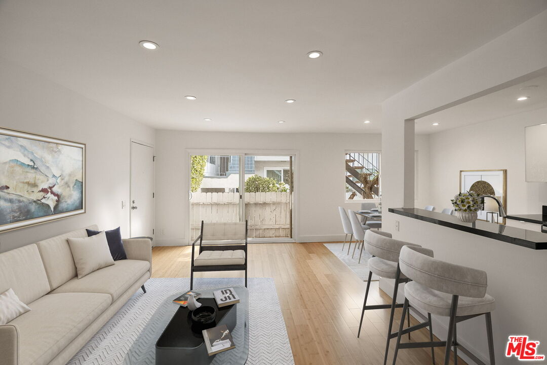 2884 Sawtelle Blvd Unit: 108