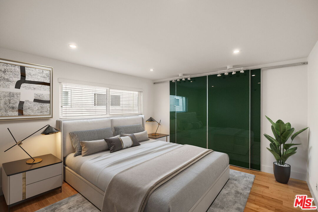 2884 Sawtelle Blvd Unit: 108