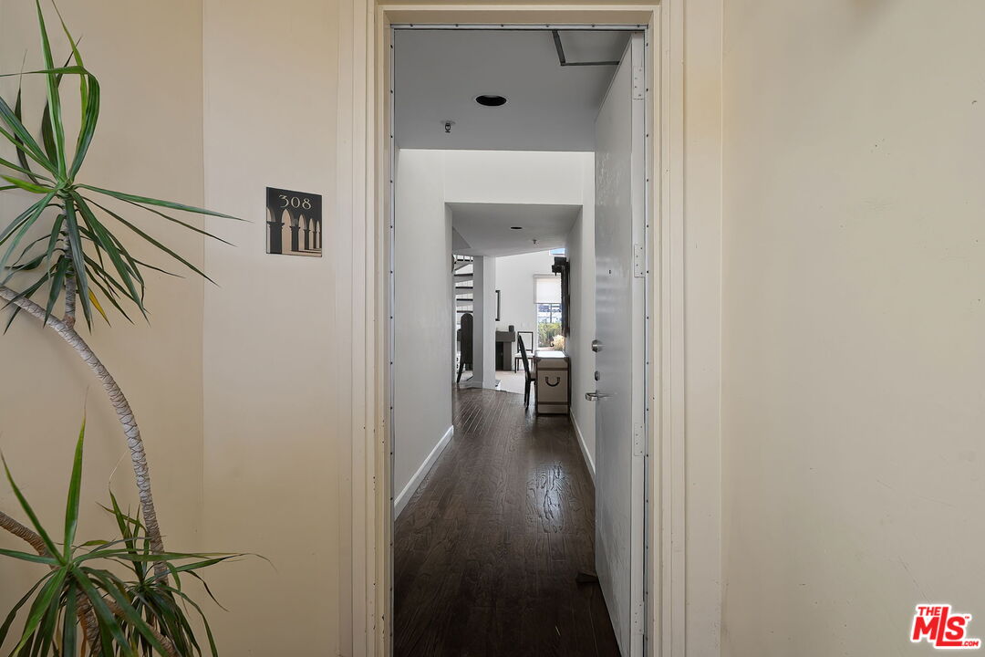 245 Main St Unit: 308