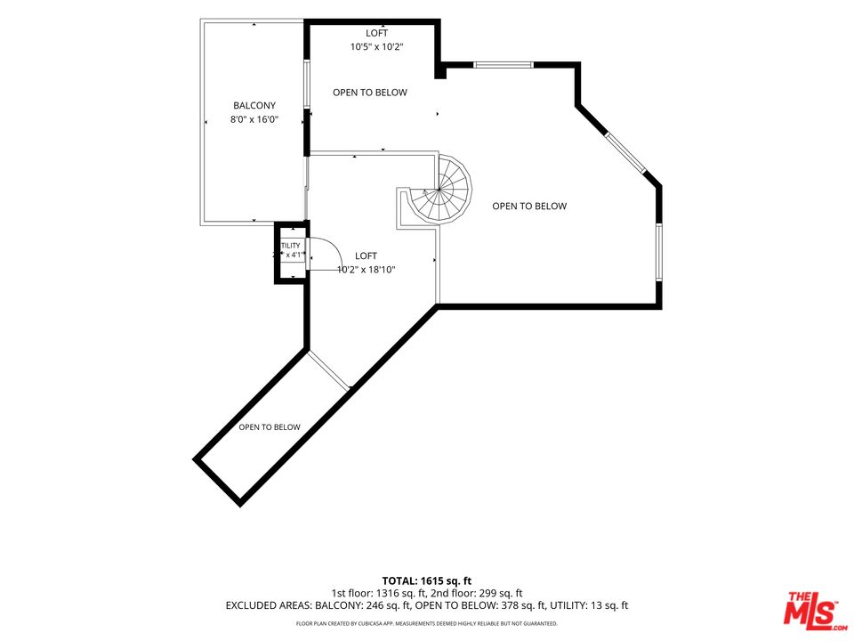 245 Main St Unit: 308
