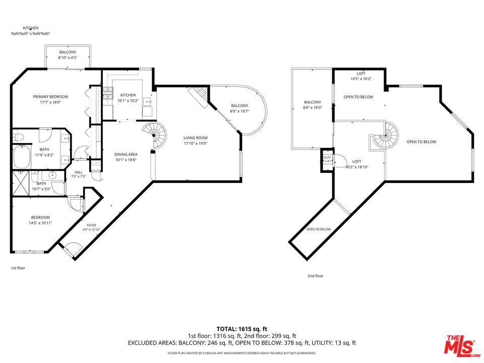245 Main St Unit: 308
