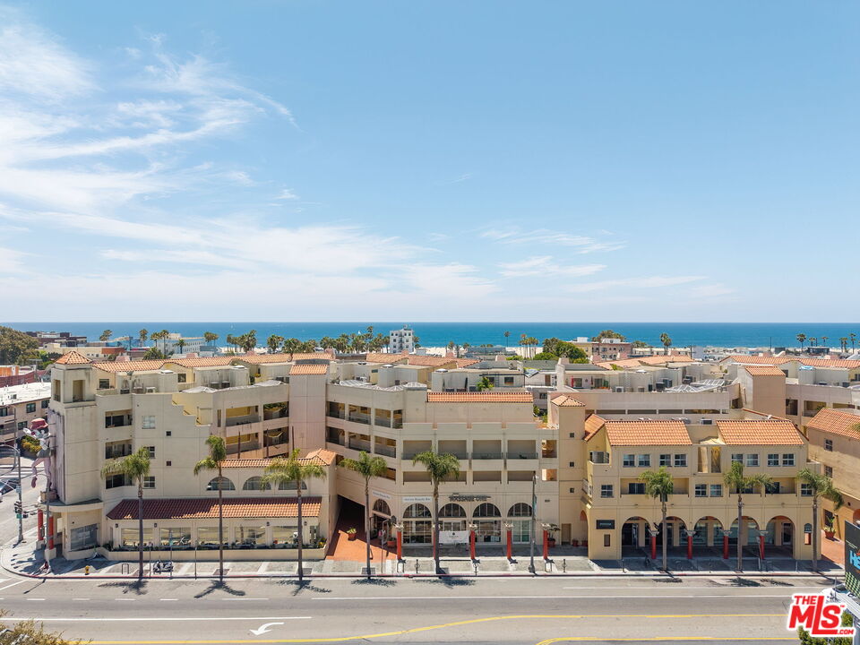 245 Main St Unit: 308