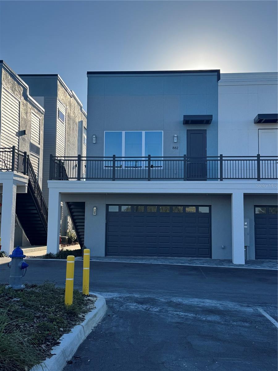882 TETBURY LOOP LN #B-4 - GH