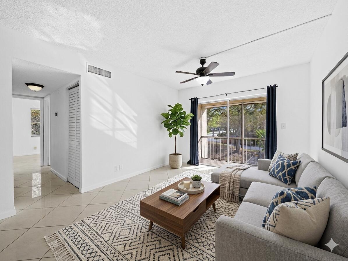 1 Jacaranda Country Club Drive 202