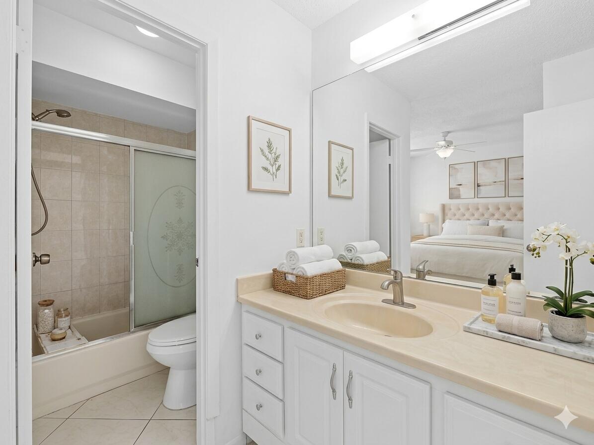 1 Jacaranda Country Club Drive 202