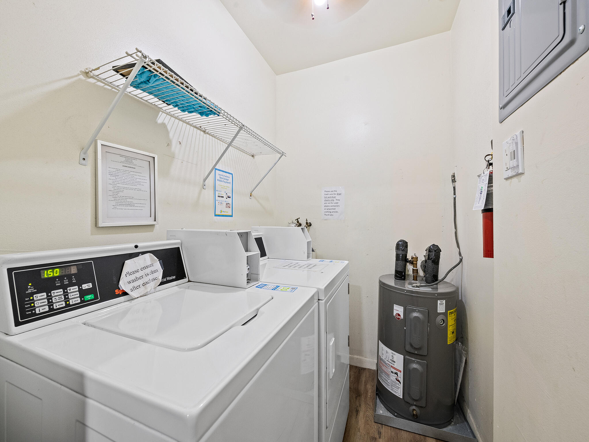 1 Jacaranda Country Club Drive 202