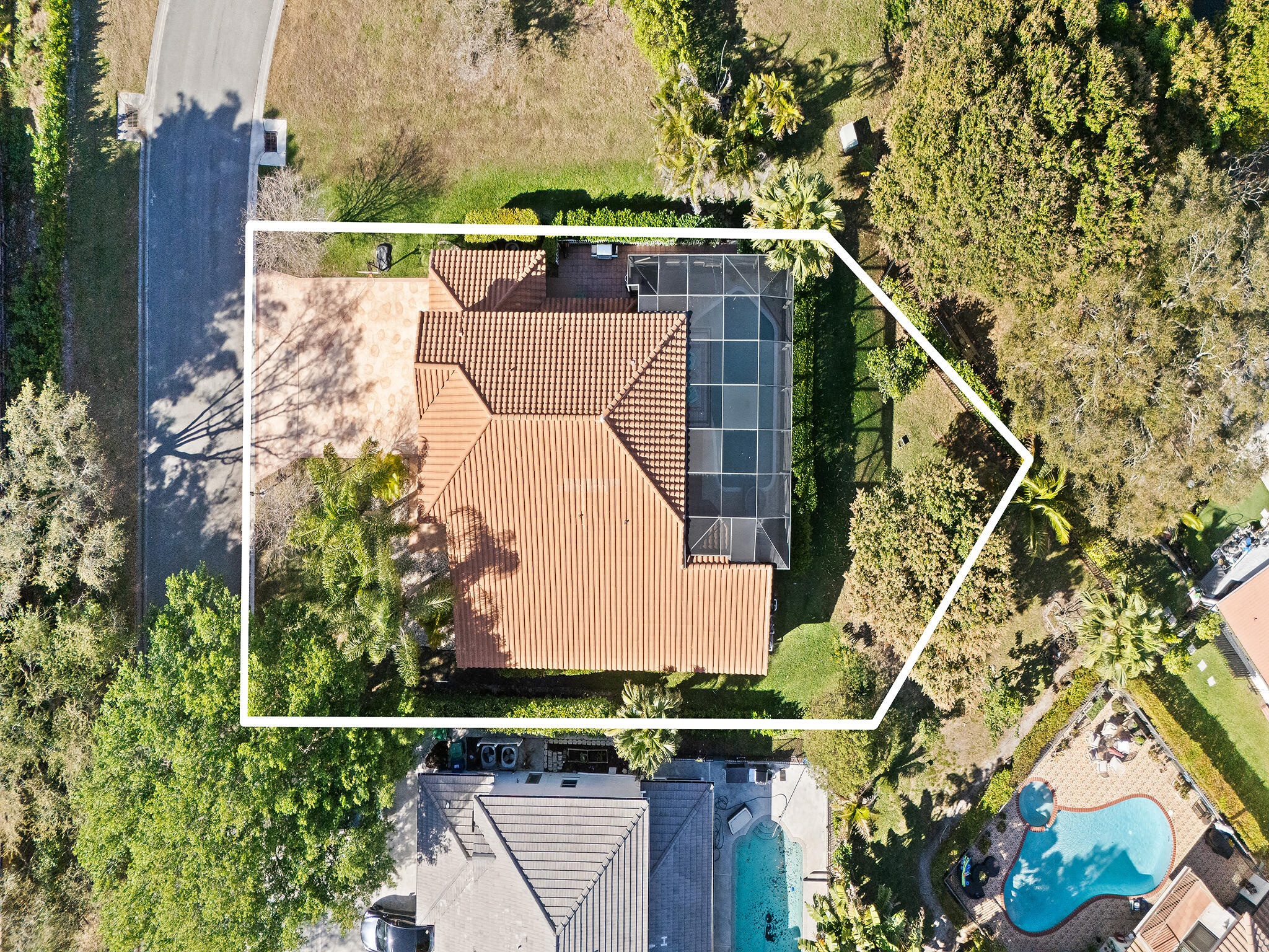 4777 Chardonnay Drive