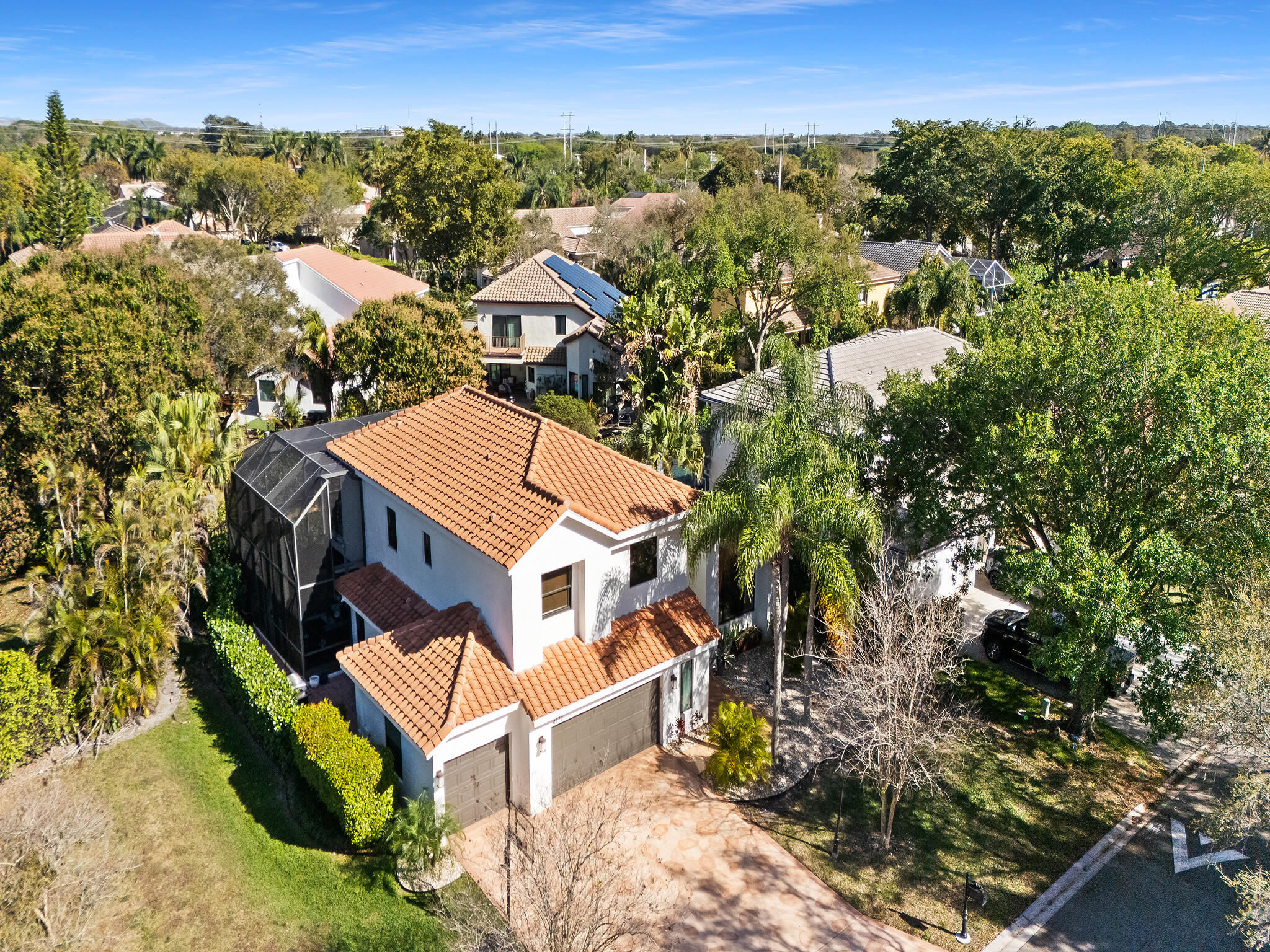 4777 Chardonnay Drive