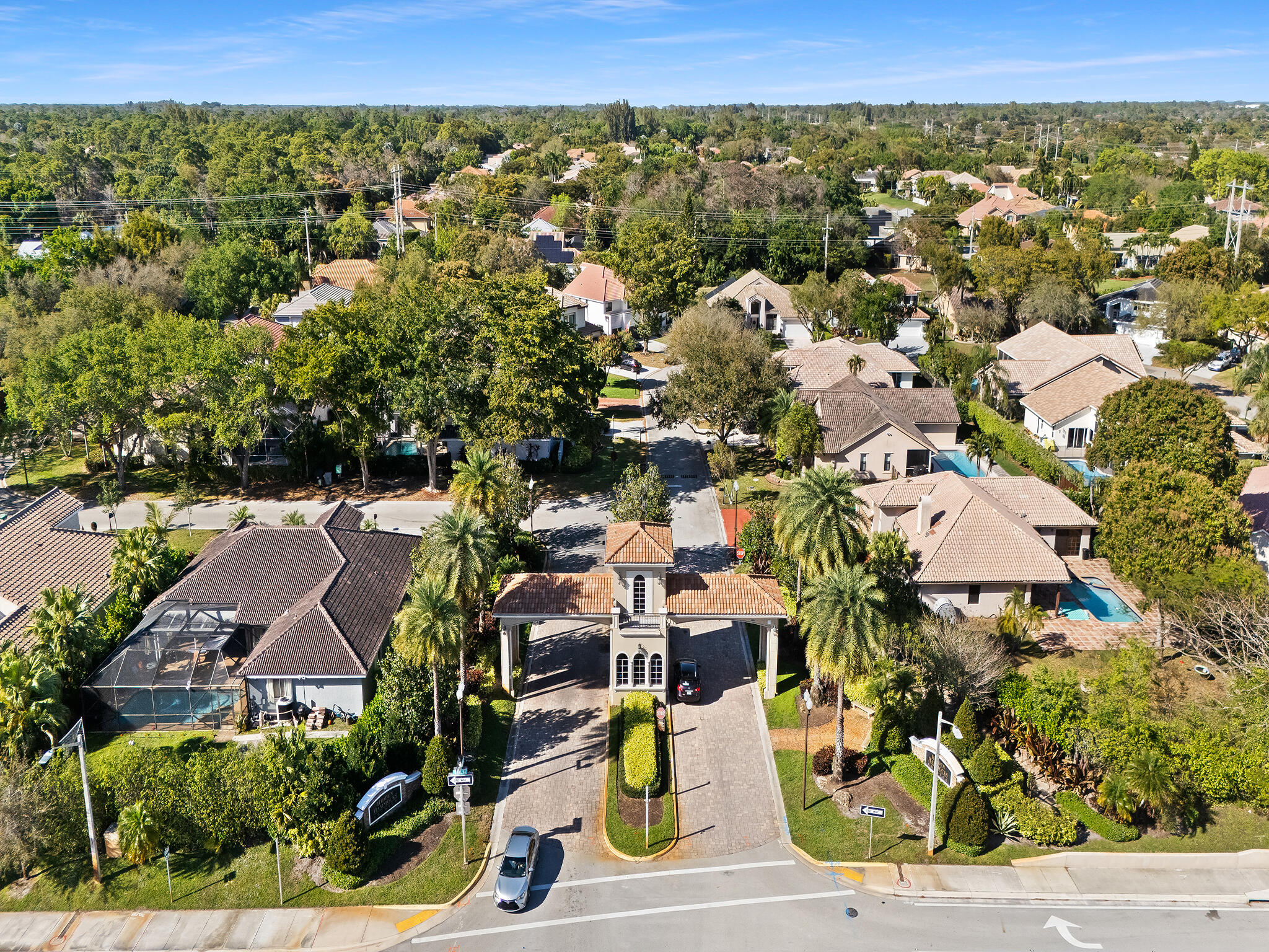 4777 Chardonnay Drive