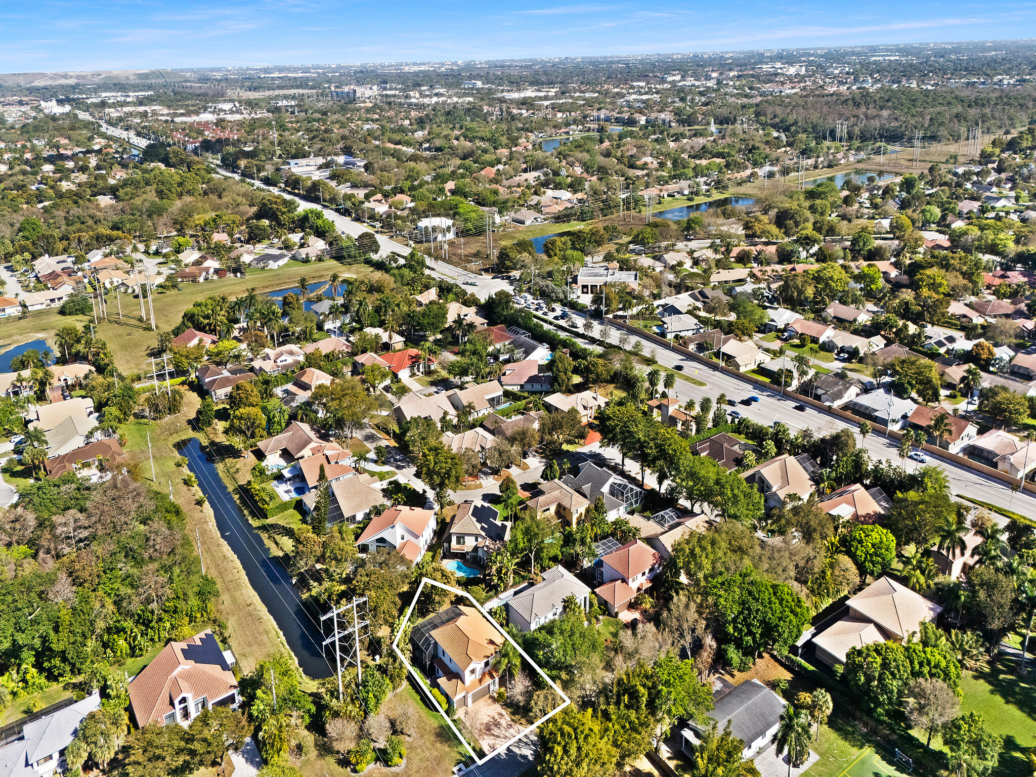 4777 Chardonnay Drive