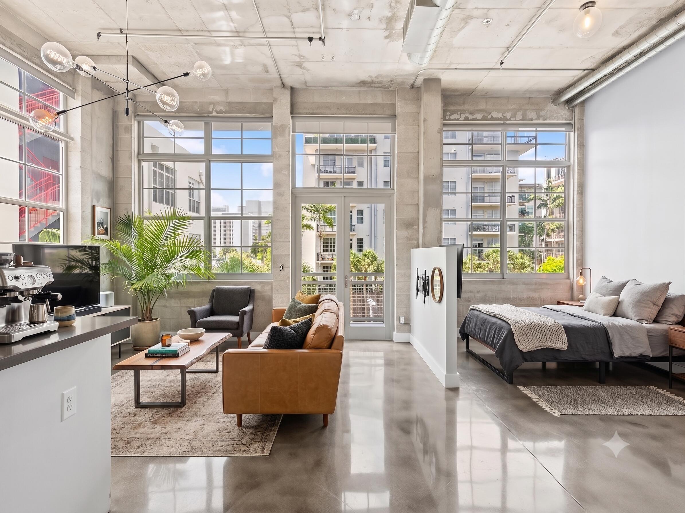 434 NW 1st Avenue 305