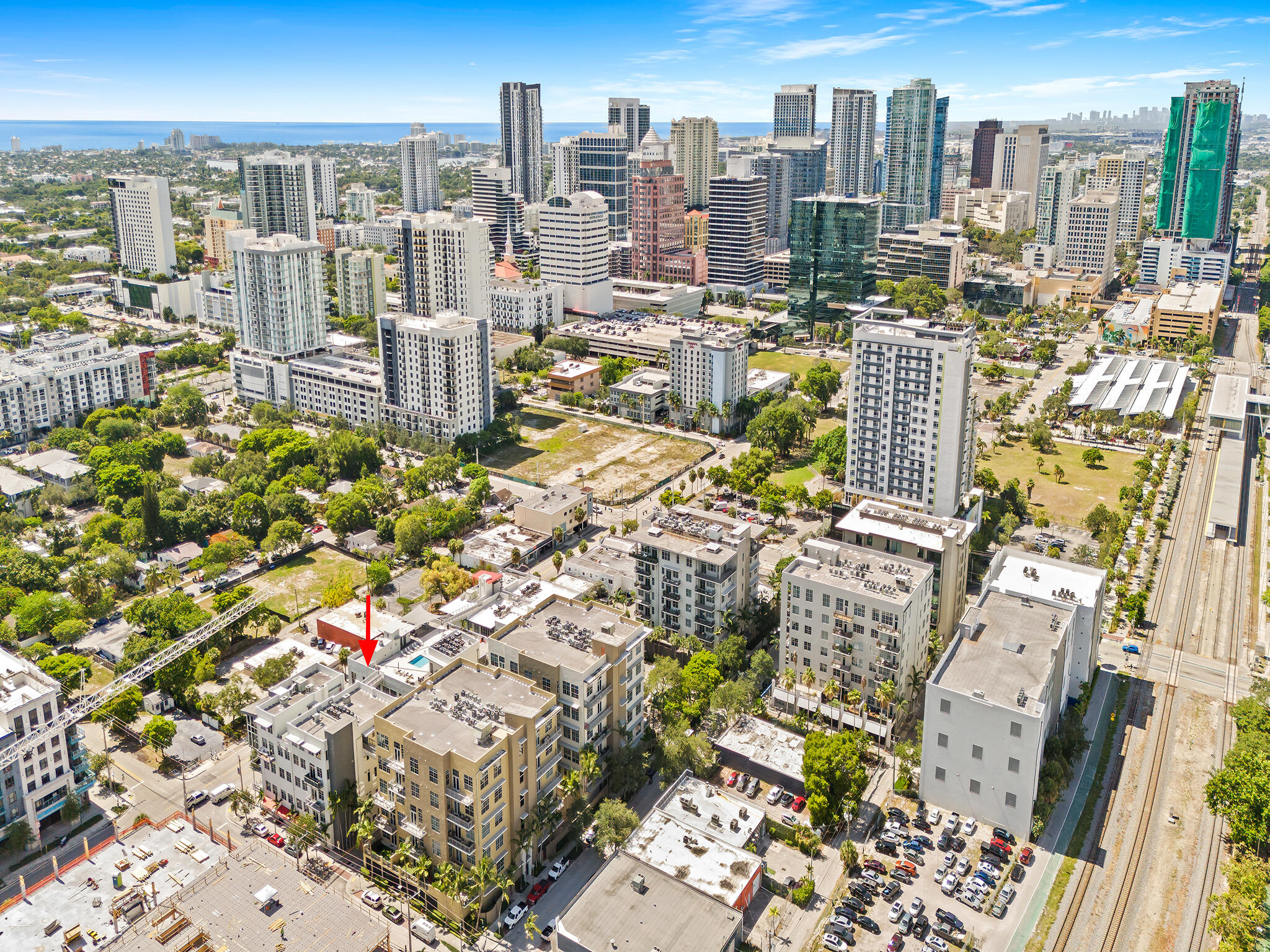 434 NW 1st Avenue 305